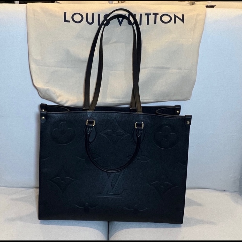 Onthego Tote